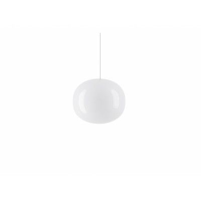 Lodes - Volum Cluster 29 Taklampa Glossy White