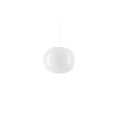 Lodes - Volum Cluster 29 Taklampa Glossy White