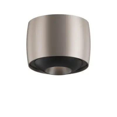 LOOM DESIGN - Air taklampa Soft Ivory