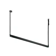 LOOM DESIGN - Belto pendellampa Black