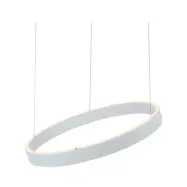 Loom Design - EOS 360 Taklampa Large White