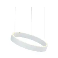 Loom Design - EOS 360 Taklampa Small White
