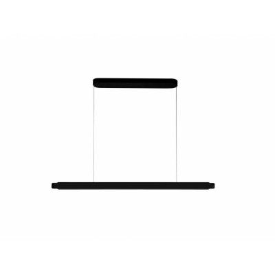 LOOM DESIGN - Gorm Taklampa Black