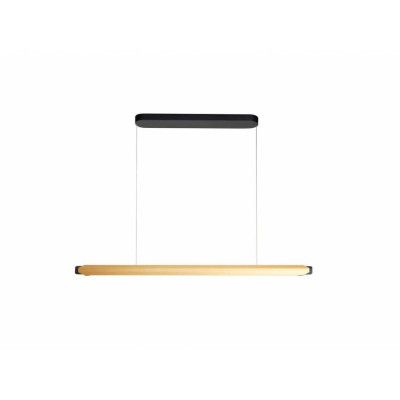 LOOM DESIGN - Gorm Taklampa Gold