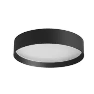LOOM DESIGN - Lucia 35 Plafond Black
