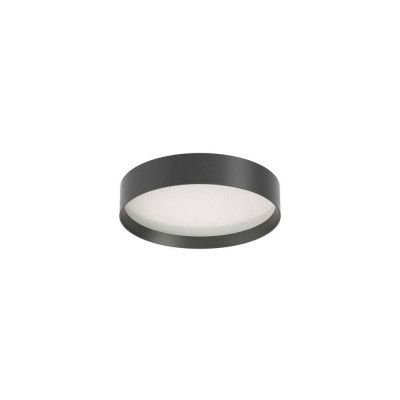 LOOM DESIGN - Lucia 35 Plafond Black