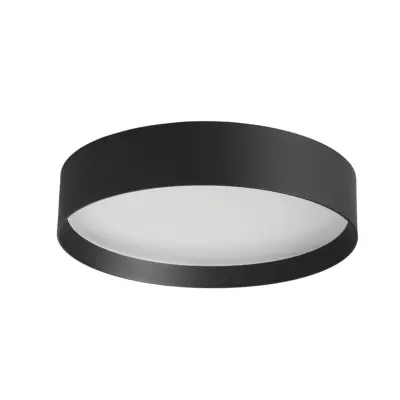 LOOM DESIGN - Lucia 35 Plafond Black