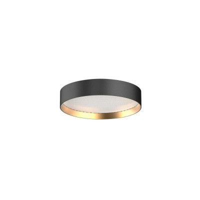 LOOM DESIGN - Lucia 35 Plafond Black/Gold
