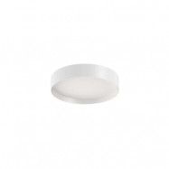 LOOM DESIGN - Lucia 35 Plafond White