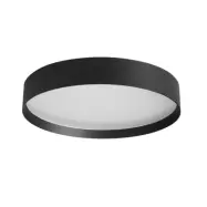 LOOM DESIGN - Lucia 45 Plafond Black