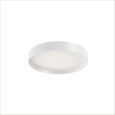 LOOM DESIGN - Lucia 45 Plafond White