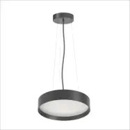 LOOM DESIGN - Lucia Cable 2,5m til Lucia Plafond 35/45/60 Black