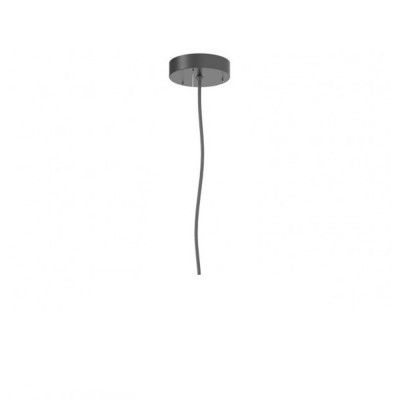 LOOM DESIGN - Lucia Cable 2,5m til Lucia Plafond 35/45/60 Black