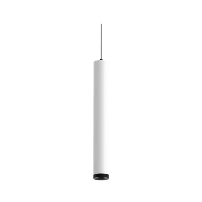 LOOM DESIGN - Nyx P2 Taklampa Matt White