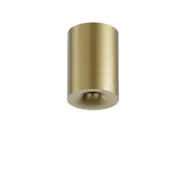Loom Design - Nyx Plafond Matt Brass
