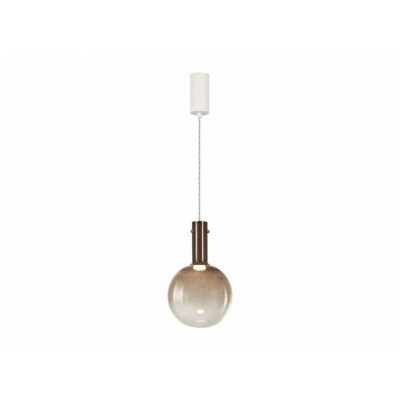 LOOM DESIGN - Raindrop 20 Taklampa Brandy