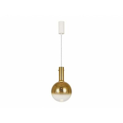 LOOM DESIGN - Raindrop 20 Taklampa Gold