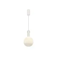 LOOM DESIGN - Raindrop 20 Taklampa White