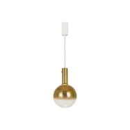 LOOM DESIGN - Raindrop 25 Taklampa Gold