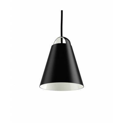 Louis Poulsen - Above Taklampa Ø175 Svart