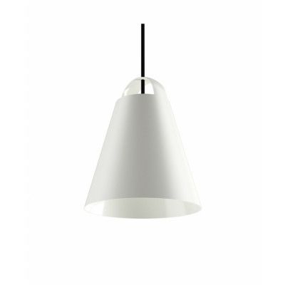 Louis Poulsen - Above Taklampa Ø250 Vit