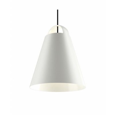 Louis Poulsen - Above Taklampa Ø400 Vit