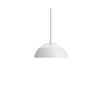 Louis Poulsen - AJ Royal 250 LED Taklampa Vit