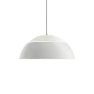 Louis Poulsen - AJ Royal 370 LED Taklampa Vit