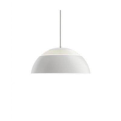 Louis Poulsen - AJ Royal 370 LED Taklampa Vit