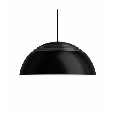 Louis Poulsen - AJ Royal 500 LED Taklampa Svart