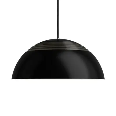 Louis Poulsen - AJ Royal 500 LED Taklampa Svart