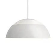 AJ Royal 500 LED Taklampa Vit Louis Poulsen - Vardagsrum - Aluminium