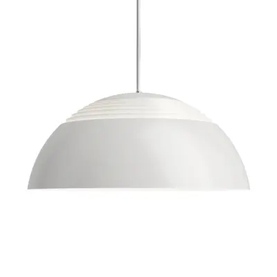 Louis Poulsen - AJ Royal 500 LED Taklampa Vit