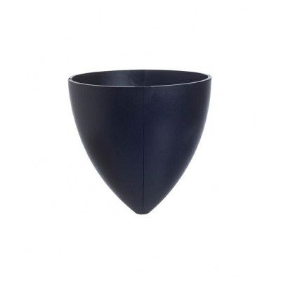 Louis Poulsen - Baldakin 2-Delt Tophat Black