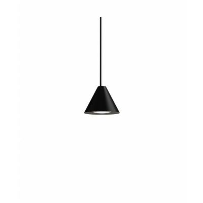 Louis Poulsen - Keglen 175 LED Taklampa Svart