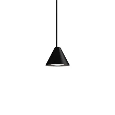 Louis Poulsen - Keglen 175 LED Taklampa Svart