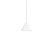 Louis Poulsen - Keglen 175 LED Taklampa Vit