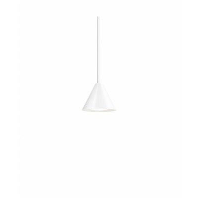 Louis Poulsen - Keglen 175 LED Taklampa Vit