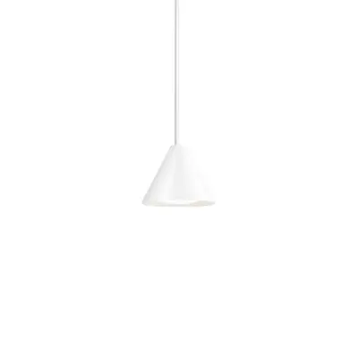 Louis Poulsen - Keglen 175 LED Taklampa Vit