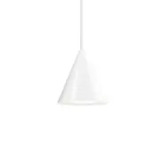 Louis Poulsen - Keglen 250 LED Taklampa Vit