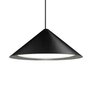 Louis Poulsen - Keglen 650 LED Taklampa Svart