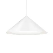 Louis Poulsen - Keglen 650 LED Taklampa Vit