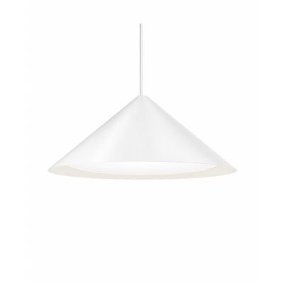 Louis Poulsen - Keglen 650 LED Taklampa Vit