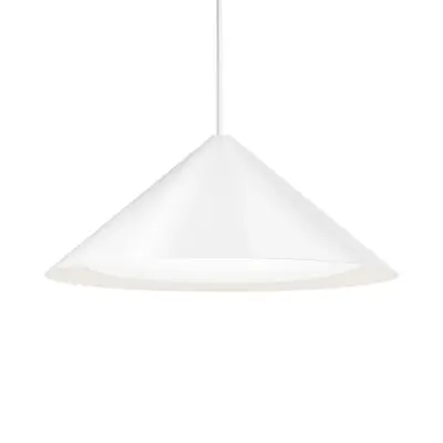 Louis Poulsen - Keglen 650 LED Taklampa Vit