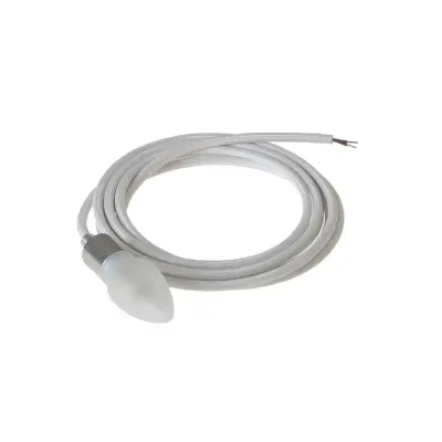 Louis Poulsen - Komplett Upphängningssats till Toldbod Glas Taklampa Ø155