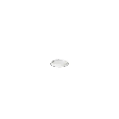 Louis Poulsen Munkeg resevdel 460 LED opalglas w/ring SAT CHR