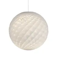 Louis Poulsen - Patera 450 pendellampa vit