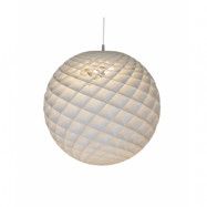 Louis Poulsen - Patera 600 Taklampa White