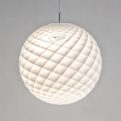 Louis Poulsen - Patera 900 Taklampa White