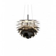 Louis Poulsen - PH Artichoke Taklampa Ø480 Black